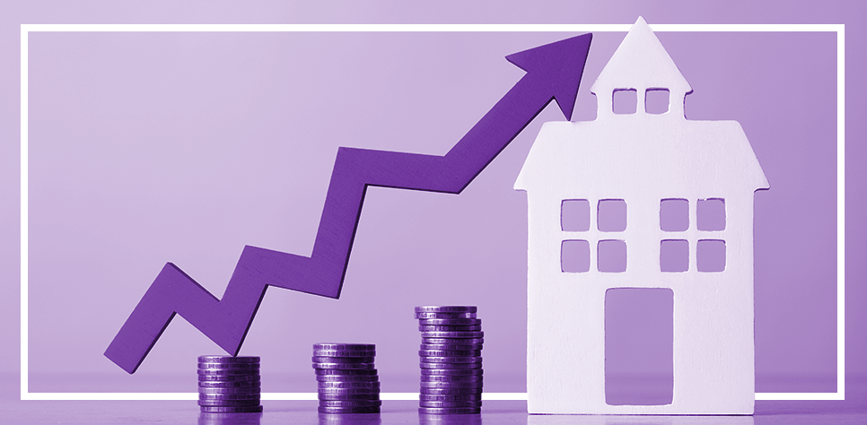 How Higher Interest Rates Will Affect Property Prices